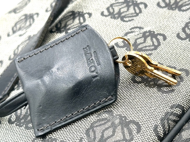 Bolso Loewe Anagram