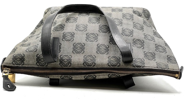 Bolso Loewe Anagram