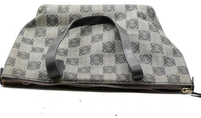 Bolso Loewe Anagram