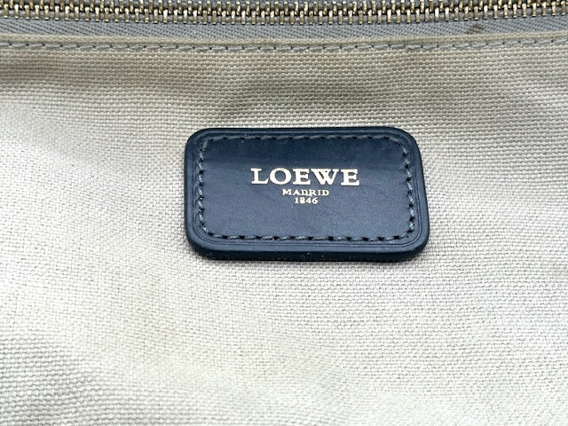 Bolso Loewe Anagram