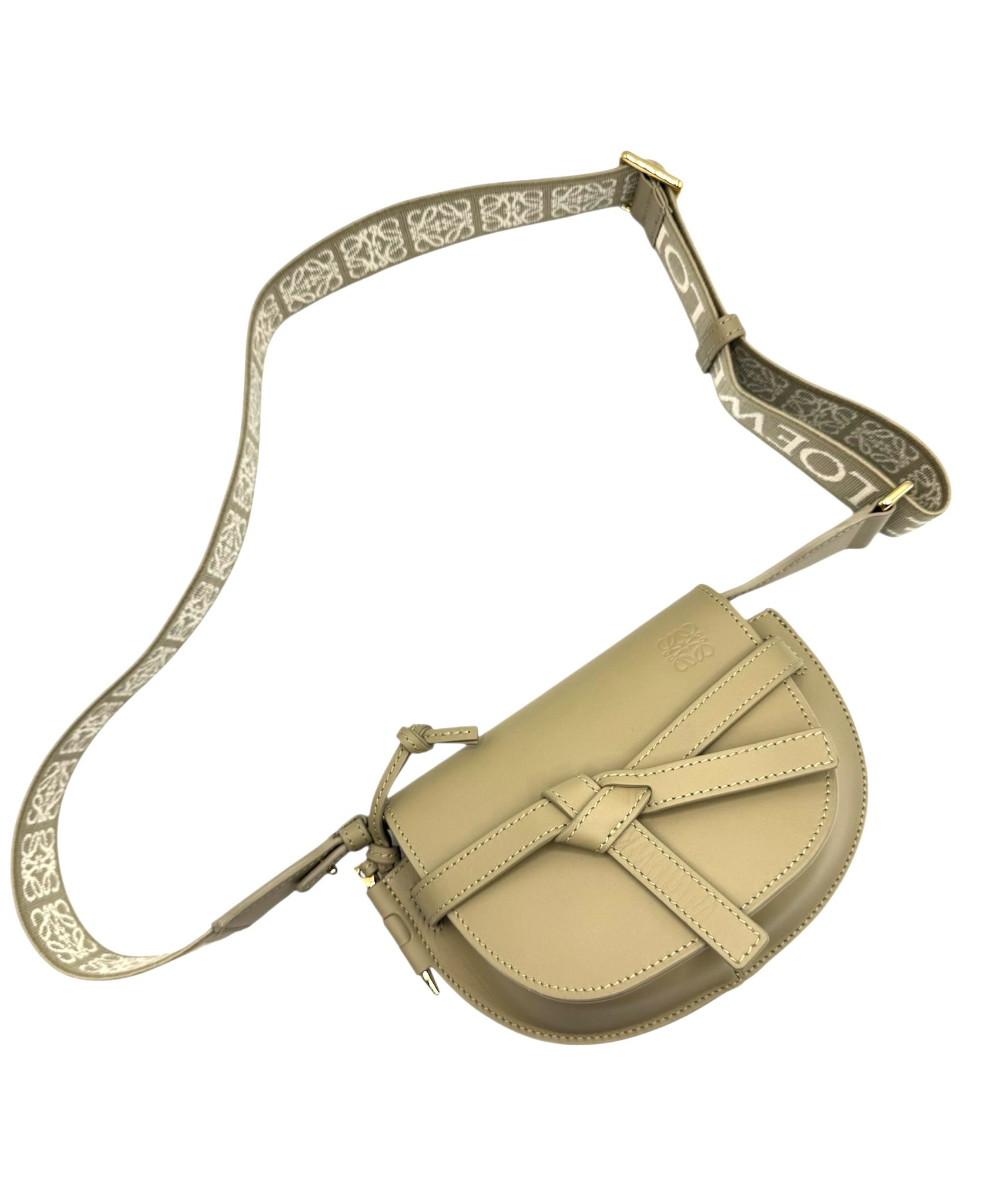 Bolso Loewe Gate