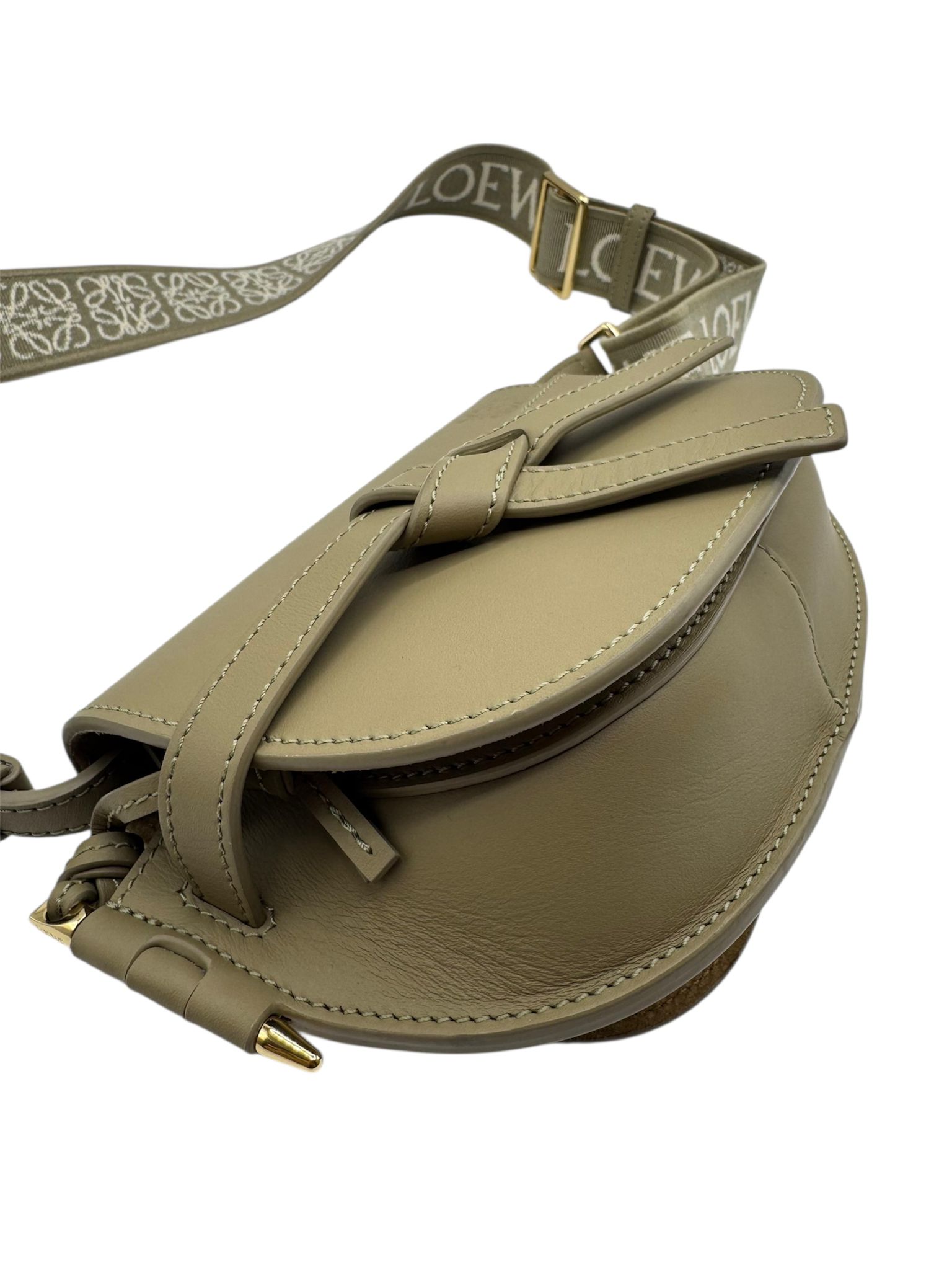 Bolso Loewe Gate