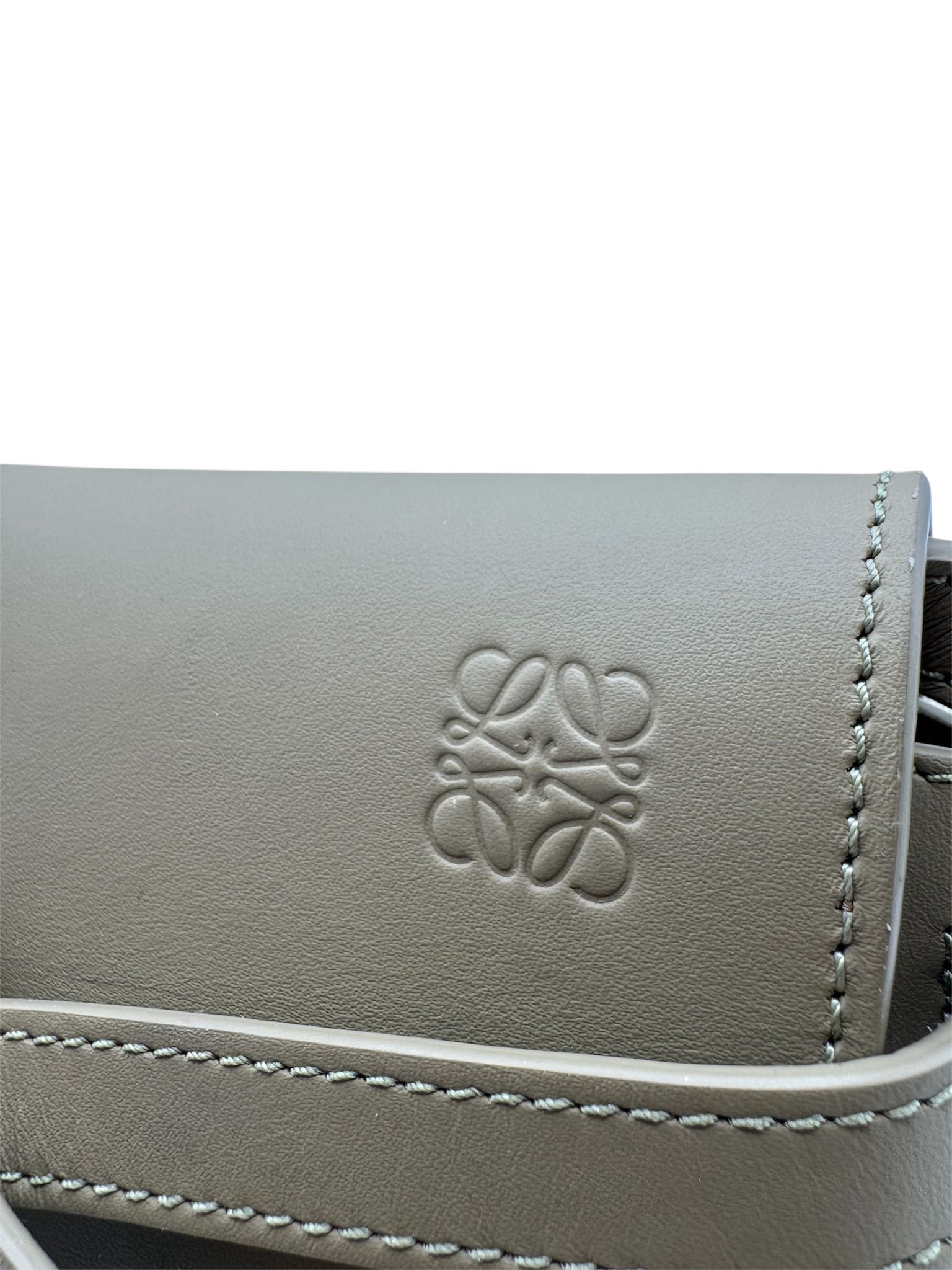 Bolso Loewe Gate