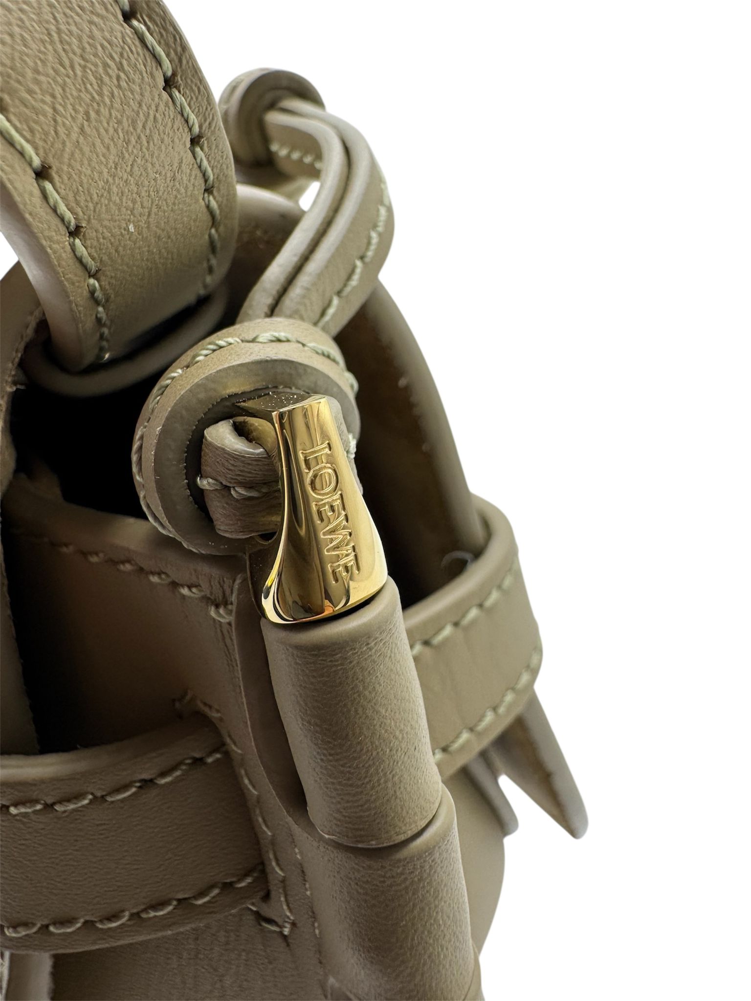Bolso Loewe Gate