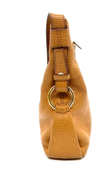 Bolso Loewe Hobo en color Camel