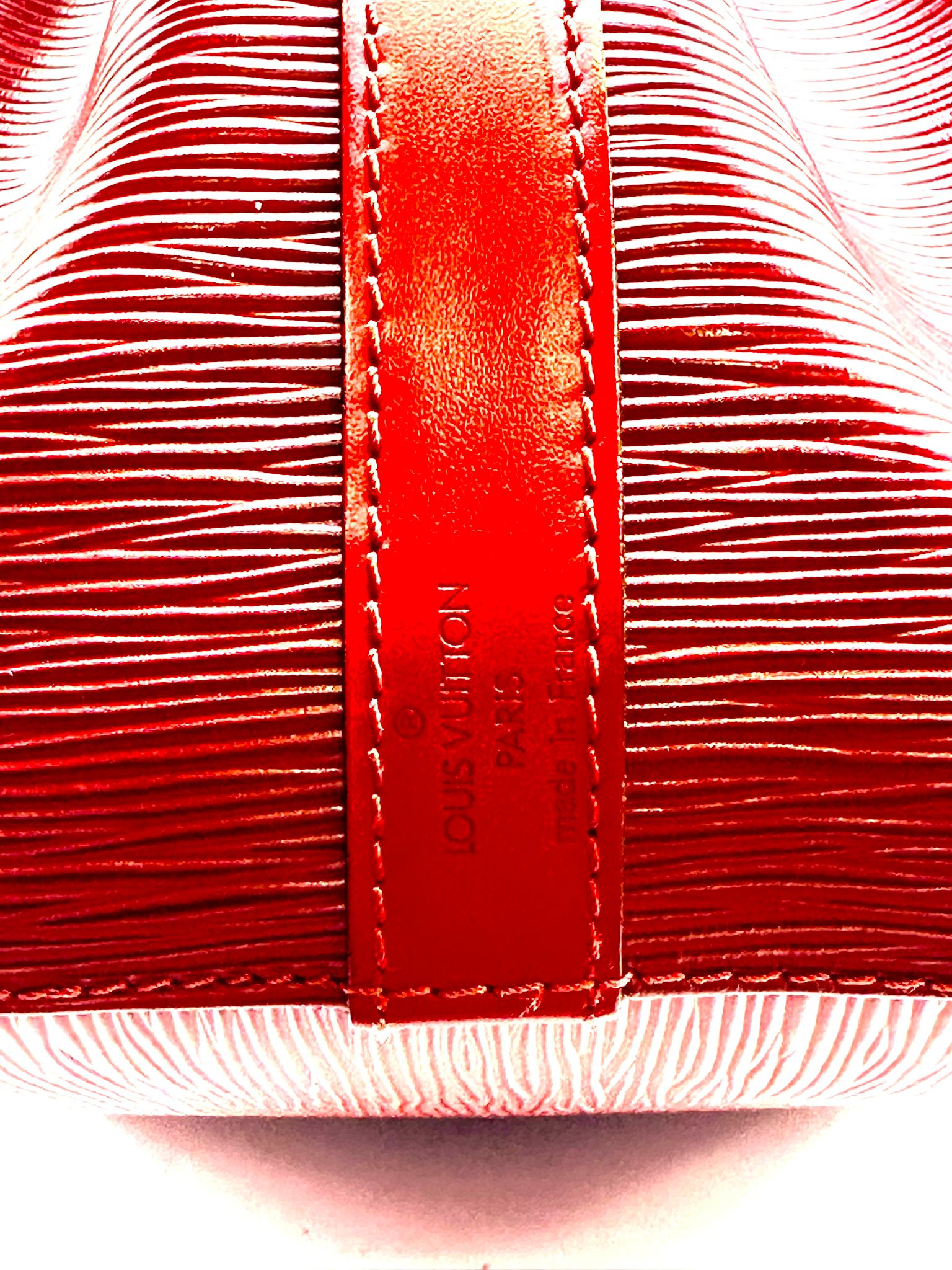 Bolso Louis vuitton