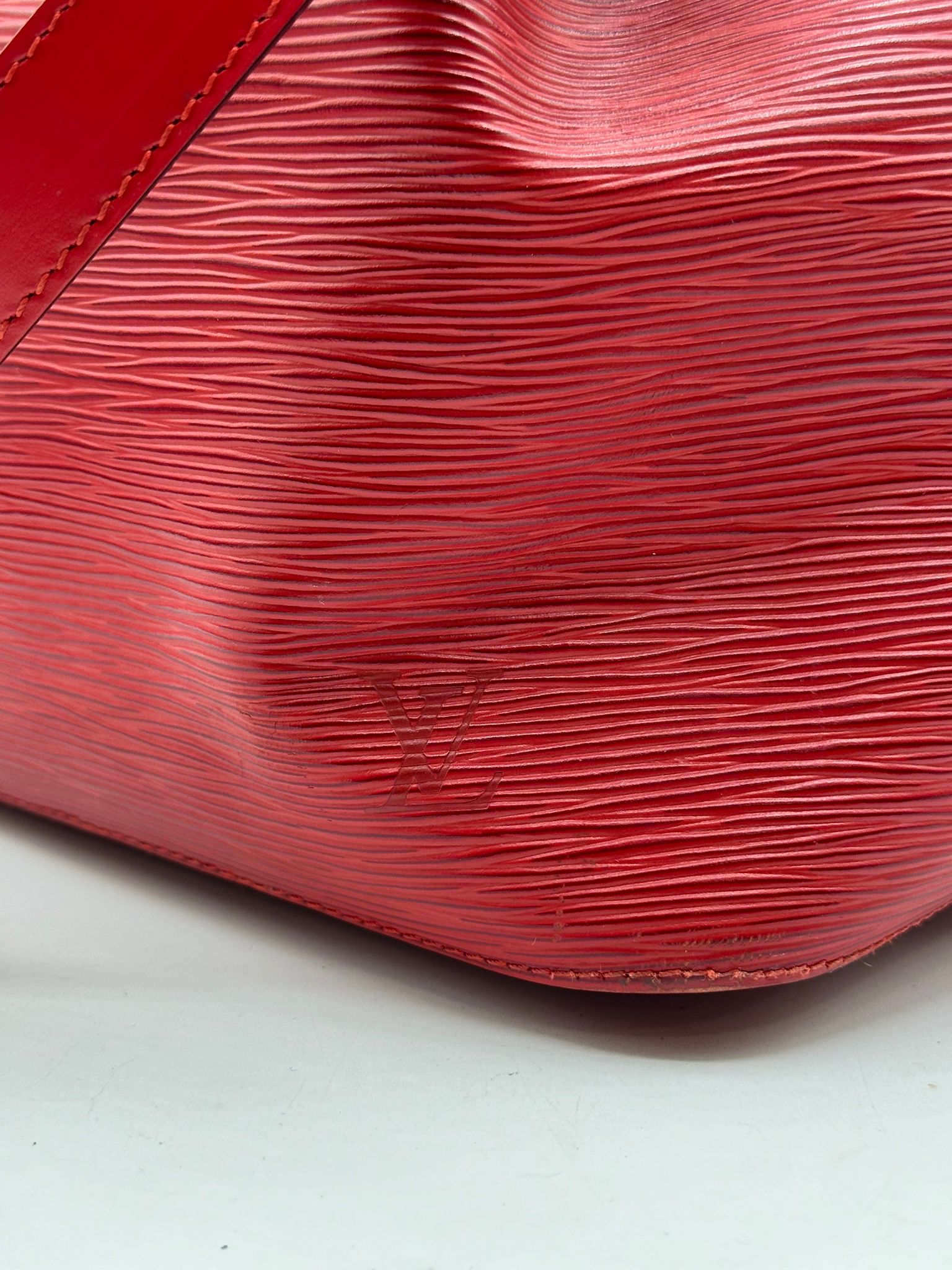 Bolso Louis vuitton