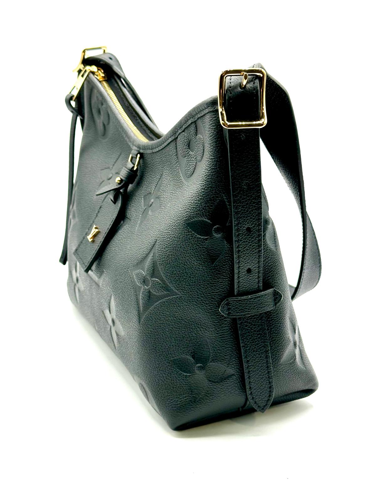 Louis Vuitton CarryAll