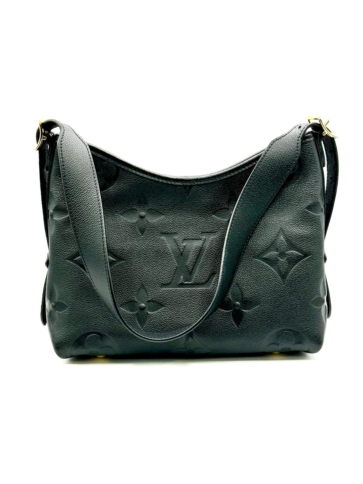 Louis Vuitton CarryAll
