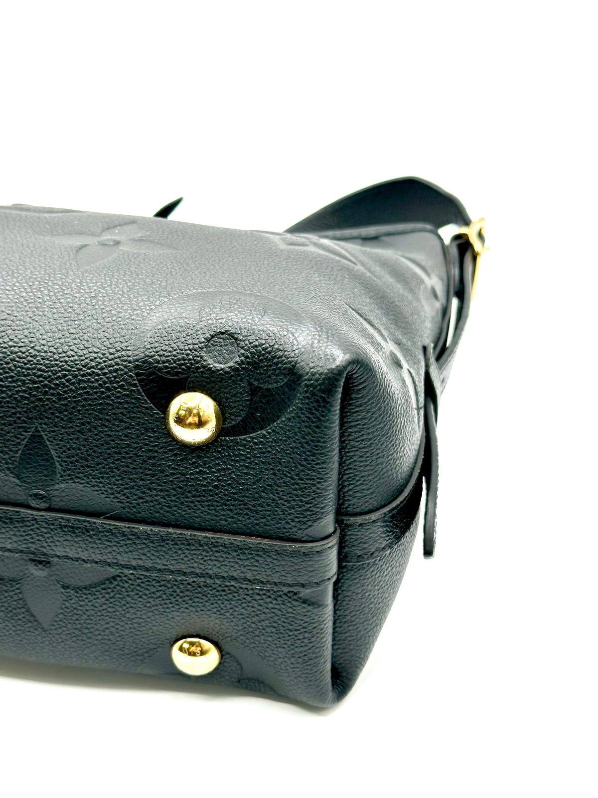 Louis Vuitton CarryAll