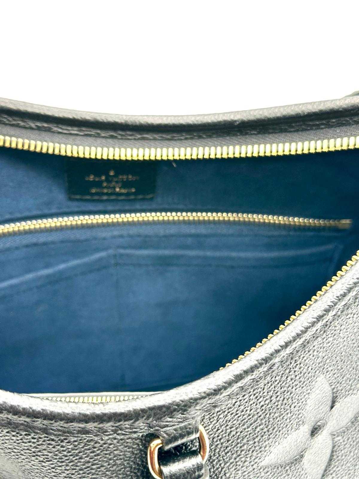 Louis Vuitton CarryAll
