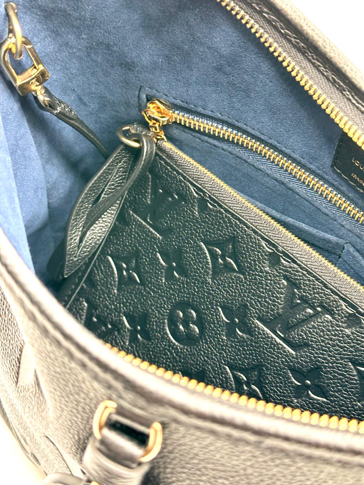 Louis Vuitton CarryAll