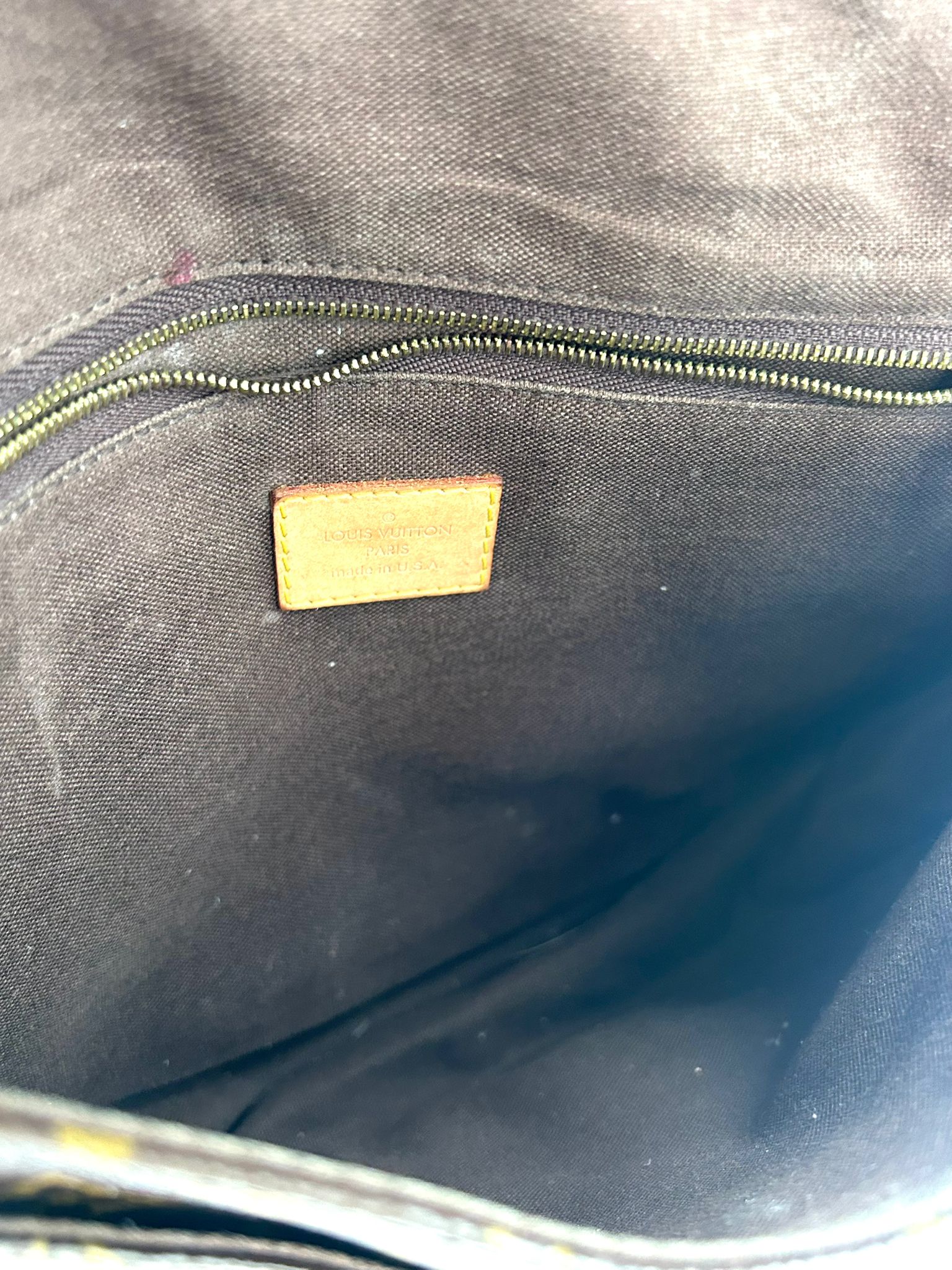 Bolso Louis Vuitton