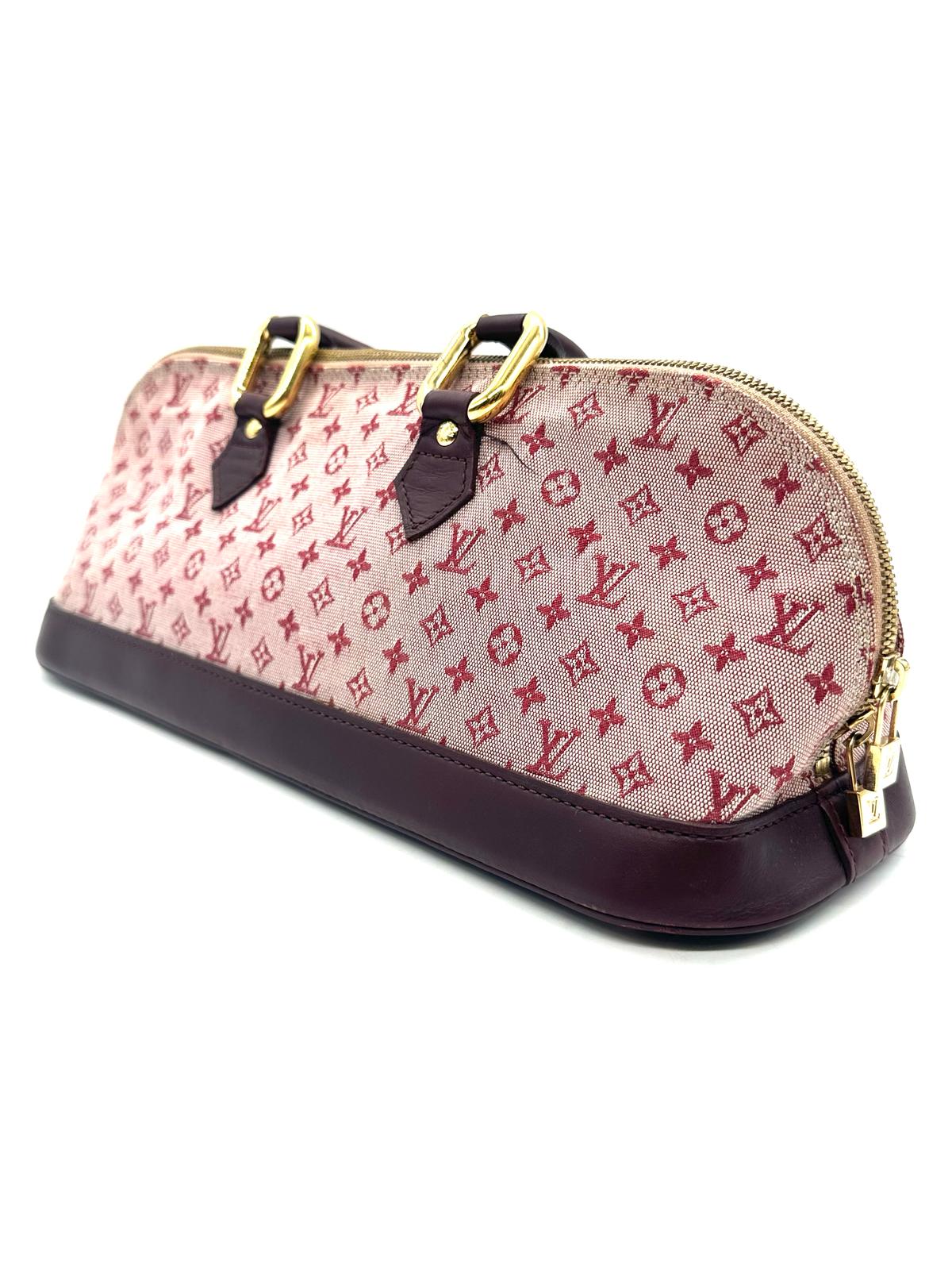 Bolso Louis Vuitton