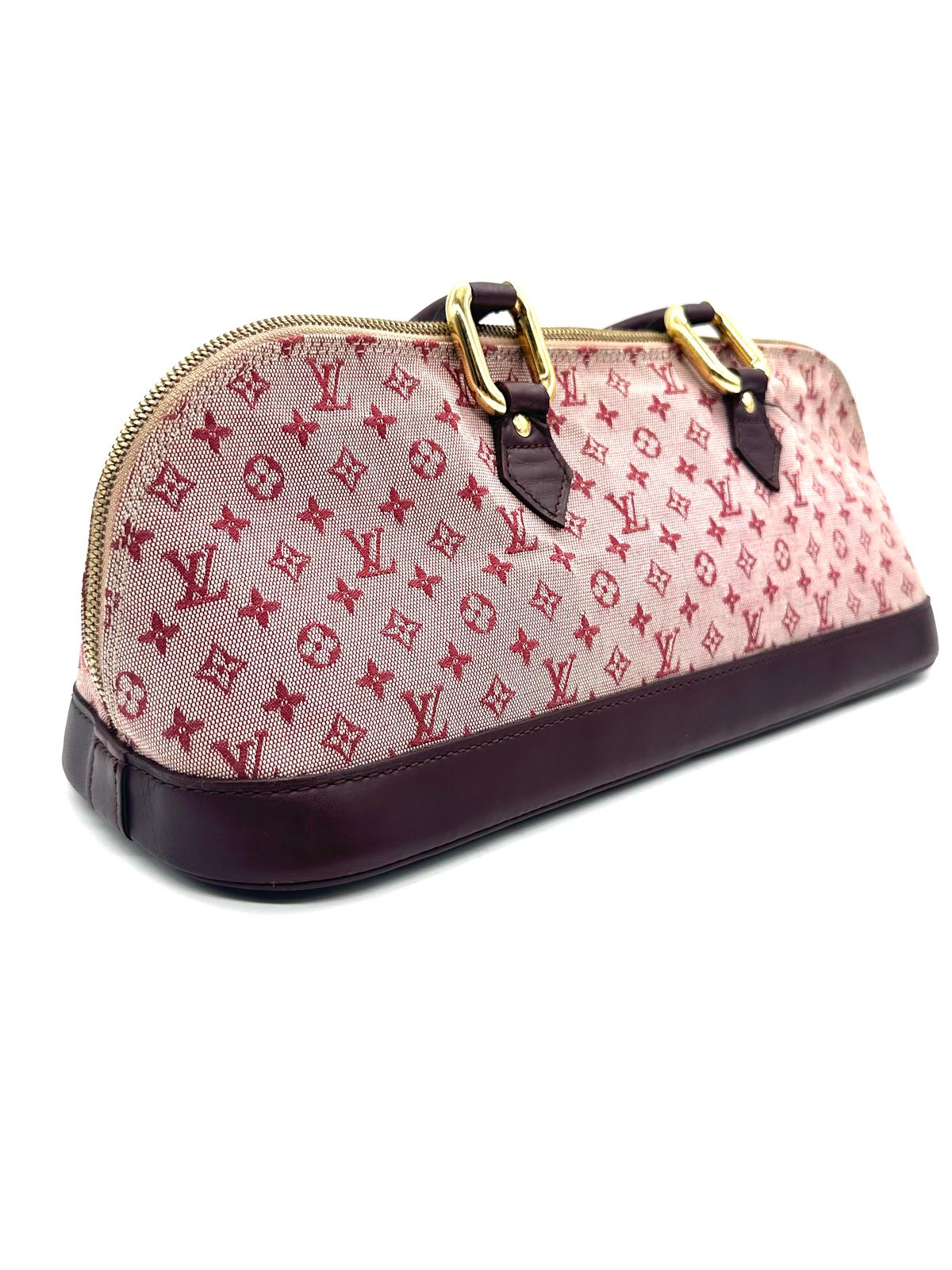 Bolso Louis Vuitton