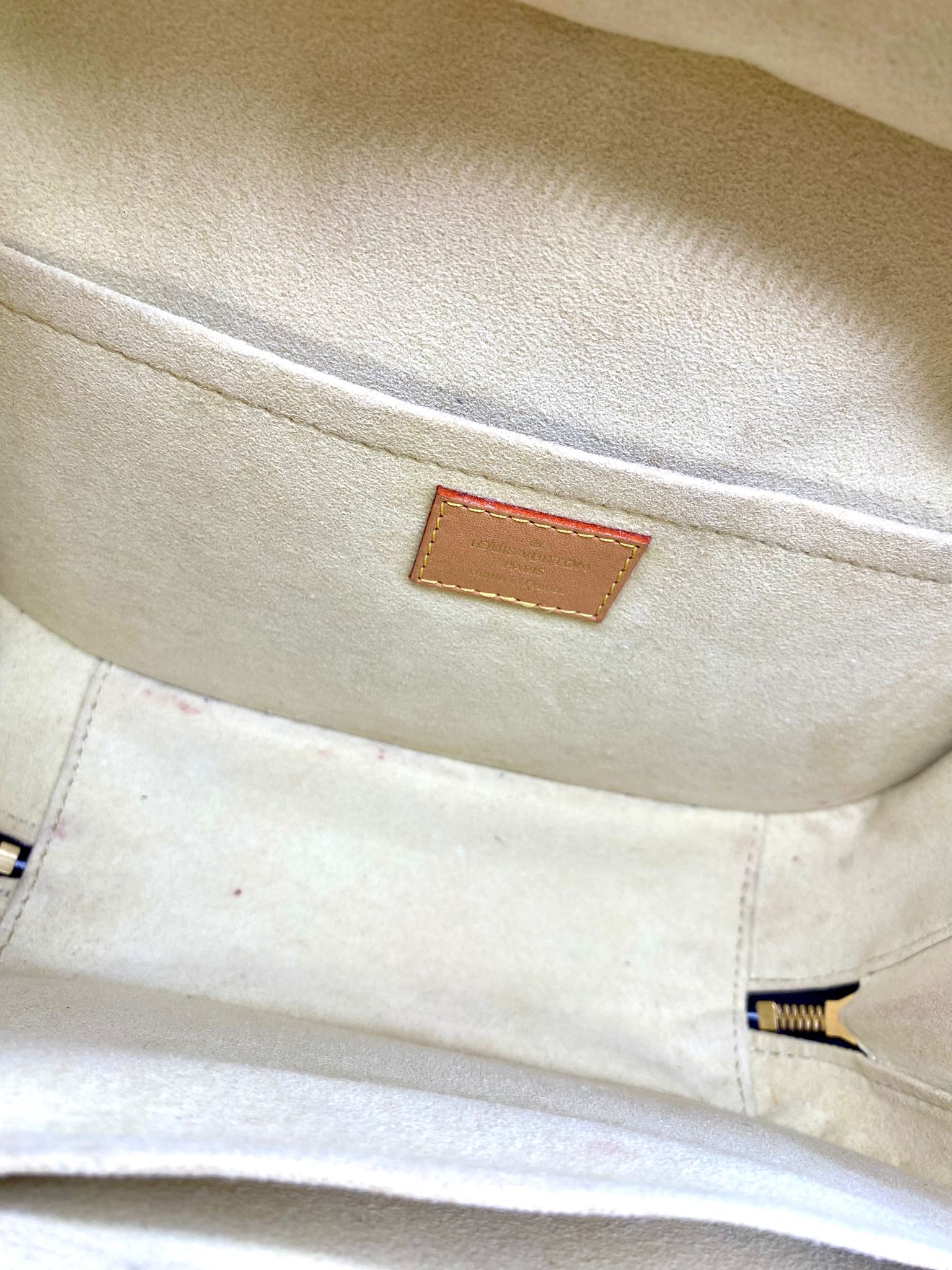 Bolso Louis Vuitton
