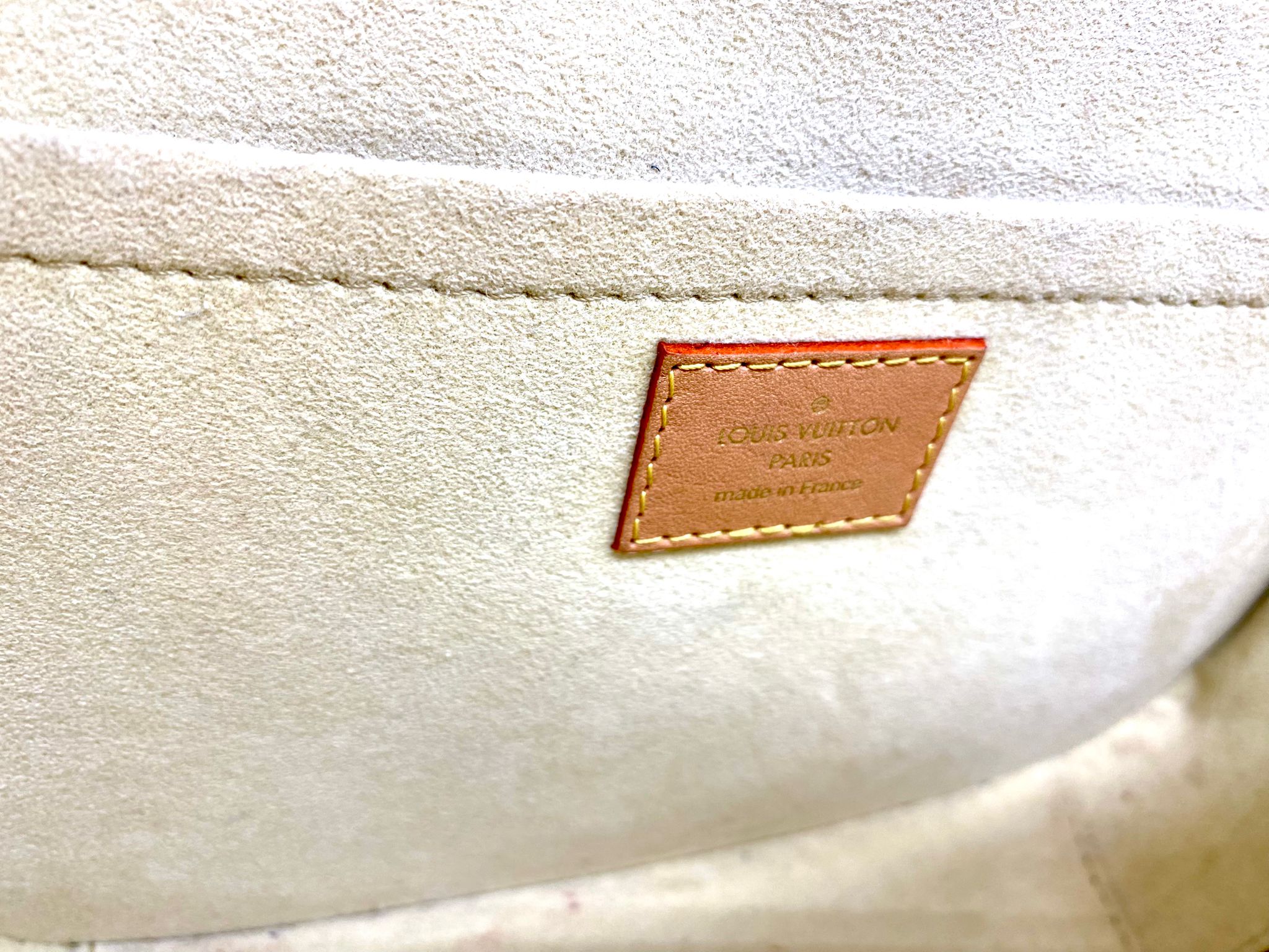 Bolso Louis Vuitton