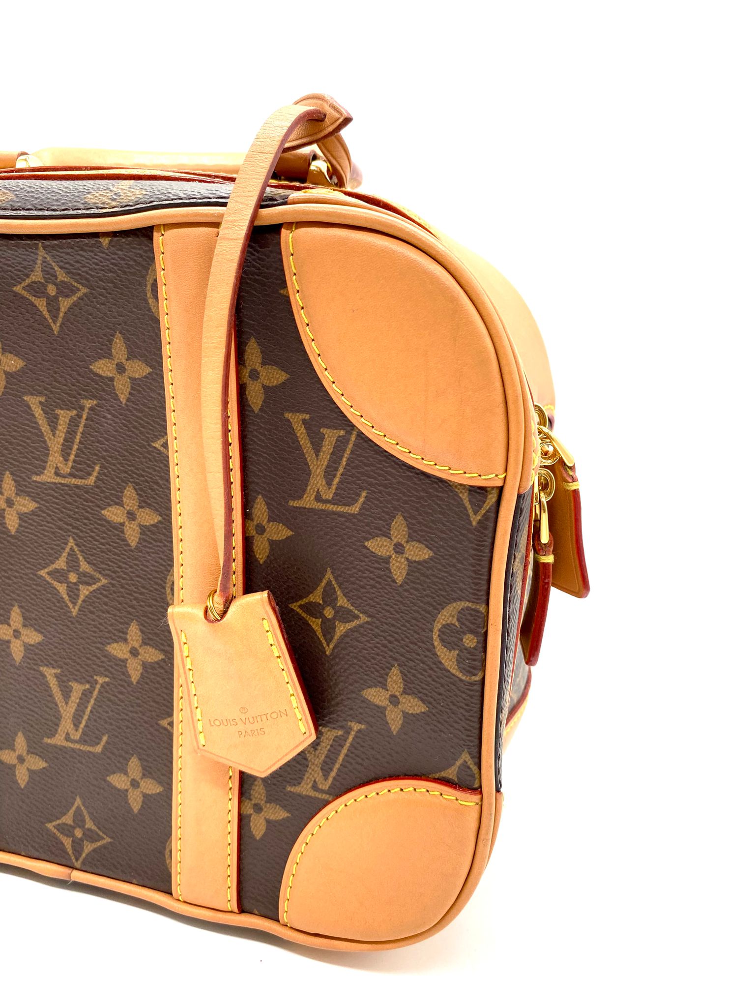 Bolso Louis Vuitton