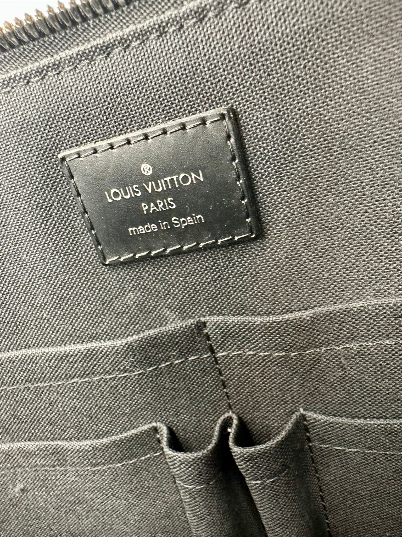 bolso Louis Vuitton