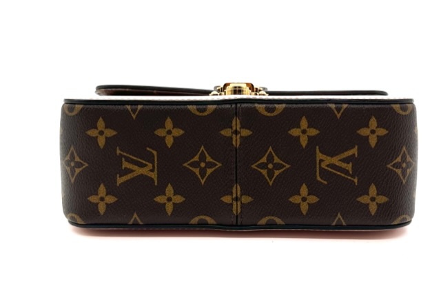 Bolso Louis Vuitton Cherry en charol Rosa
