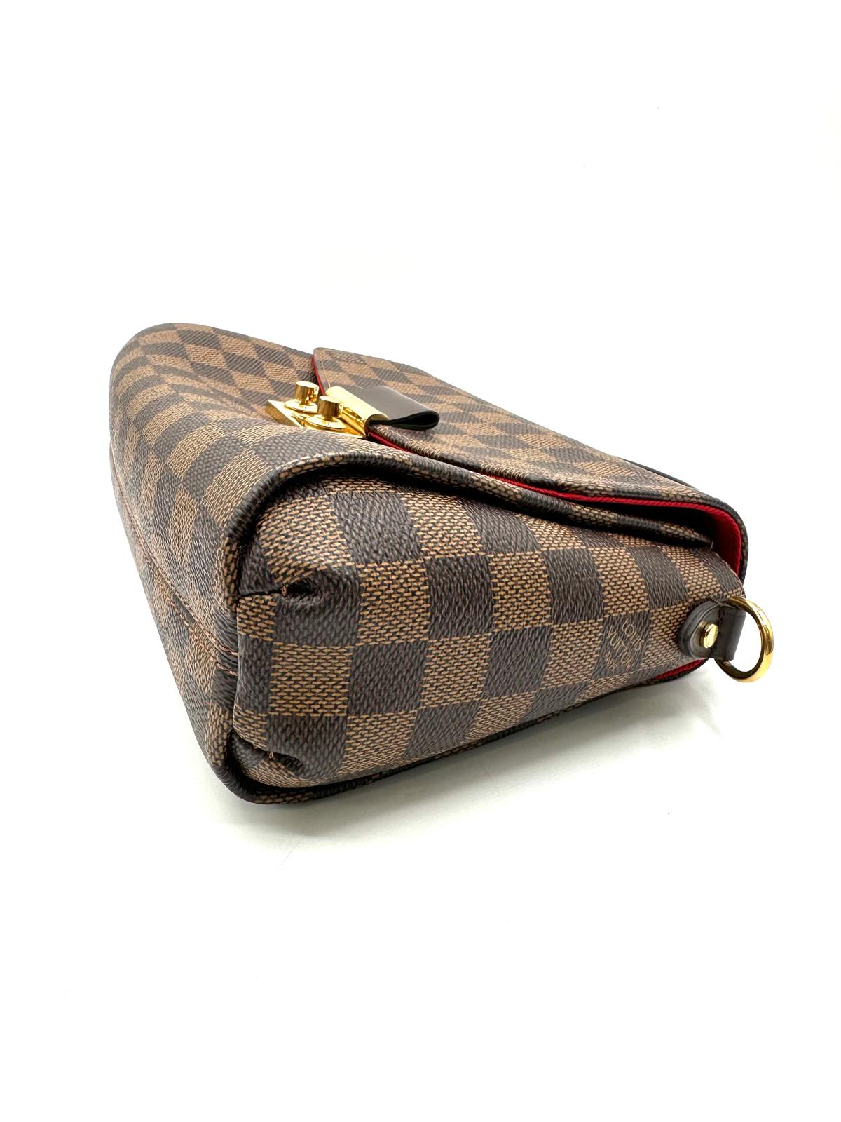 Bolso Louis Vuitton damier