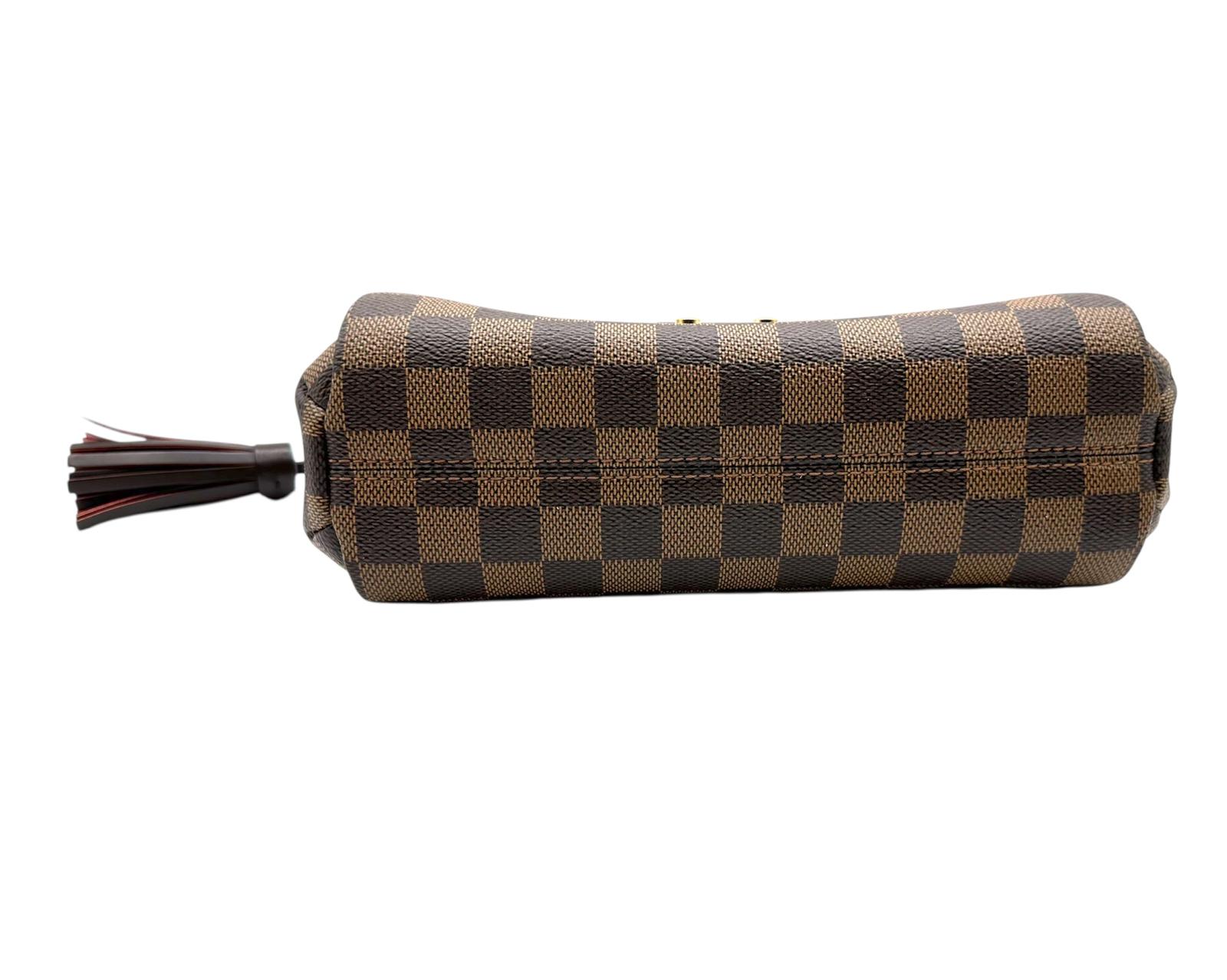 Bolso Louis Vuitton damier