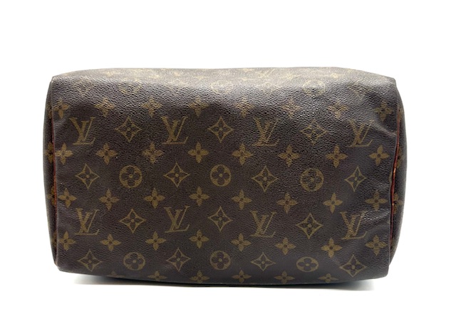 Bolso Louis Vuitton de mano speedy
