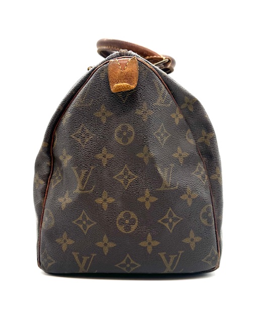 Bolso Louis Vuitton de mano speedy