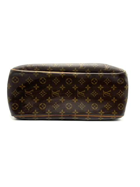 Bolso Louis Vuitton Deauville Monogram