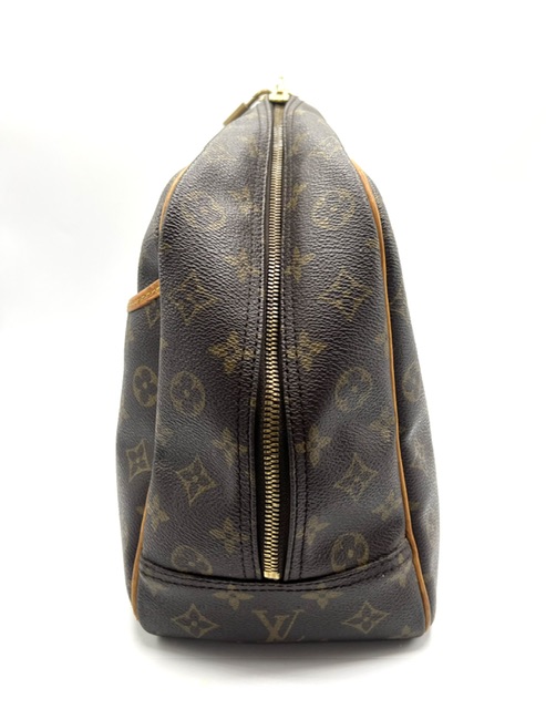 Bolso Louis Vuitton Deauville Monogram