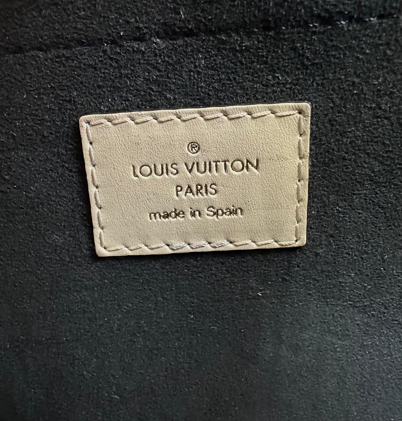 Bolso Louis Vuitton en lona Monogram