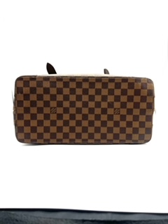 Bolso Louis Vuitton Hampstead Damier