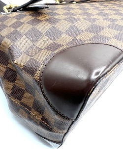Bolso Louis Vuitton Hampstead Damier