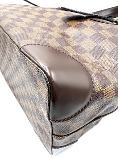 Bolso Louis Vuitton Hampstead Damier