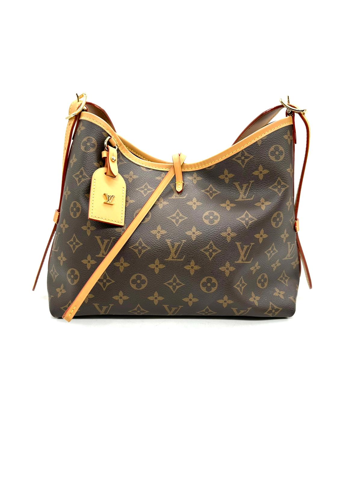 bolso Louis Vuitton Monogram