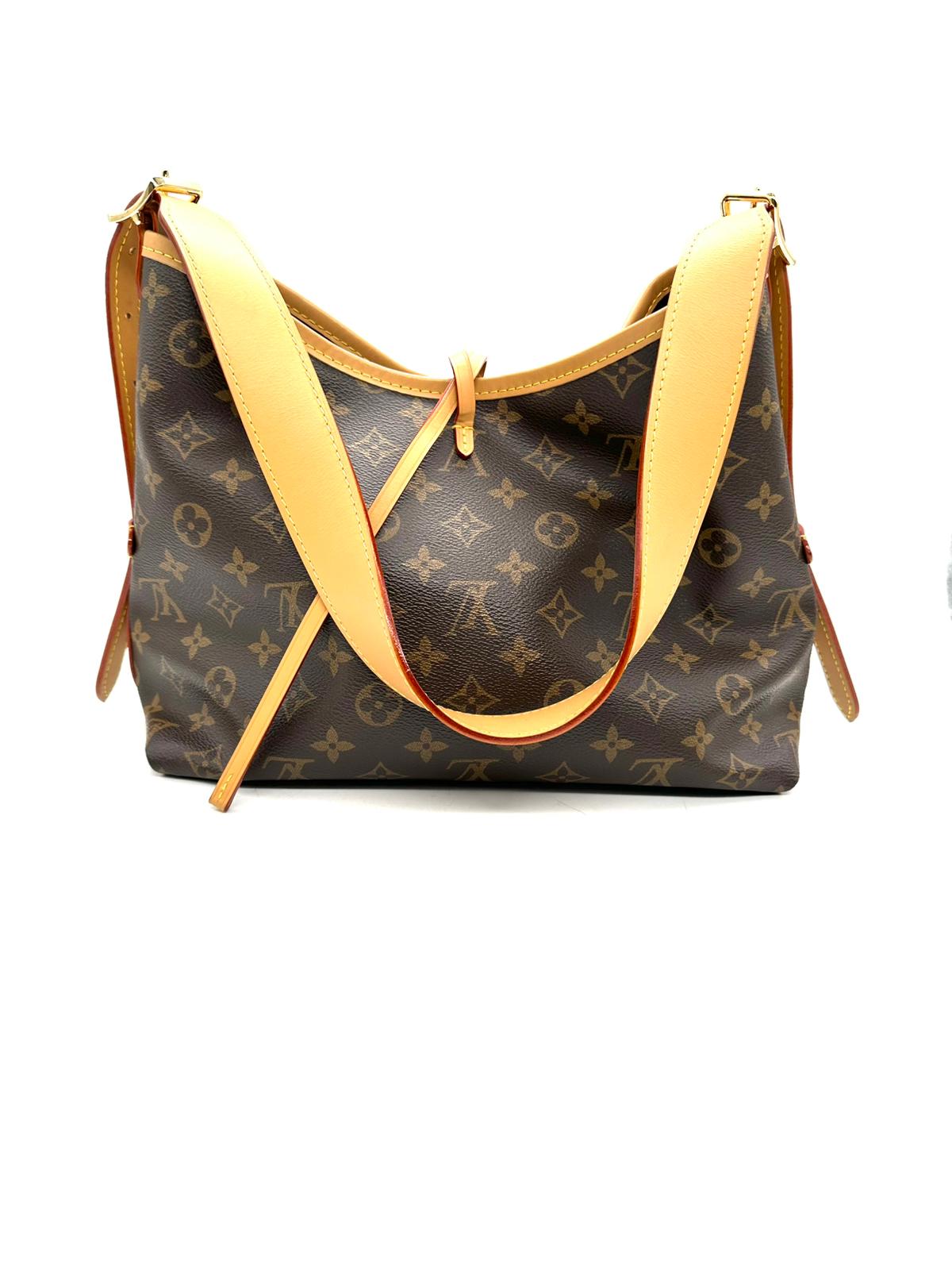 bolso Louis Vuitton Monogram