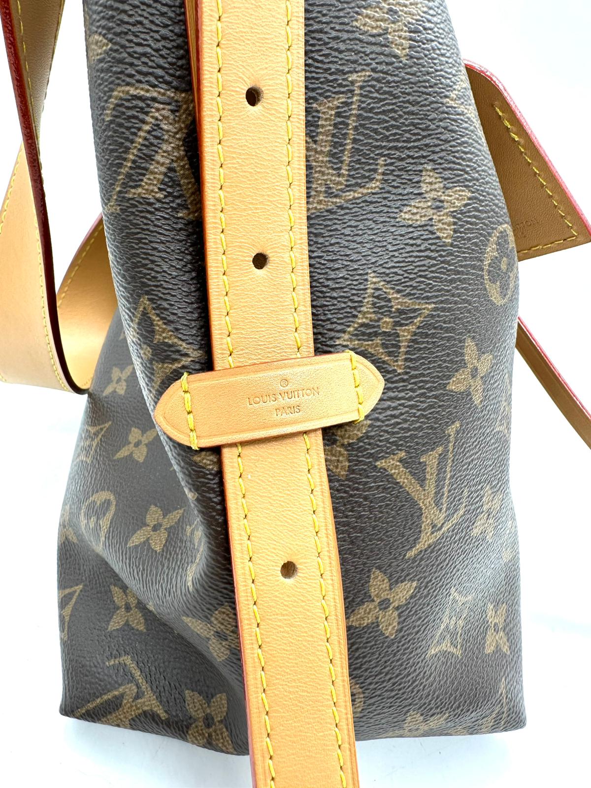 bolso Louis Vuitton Monogram