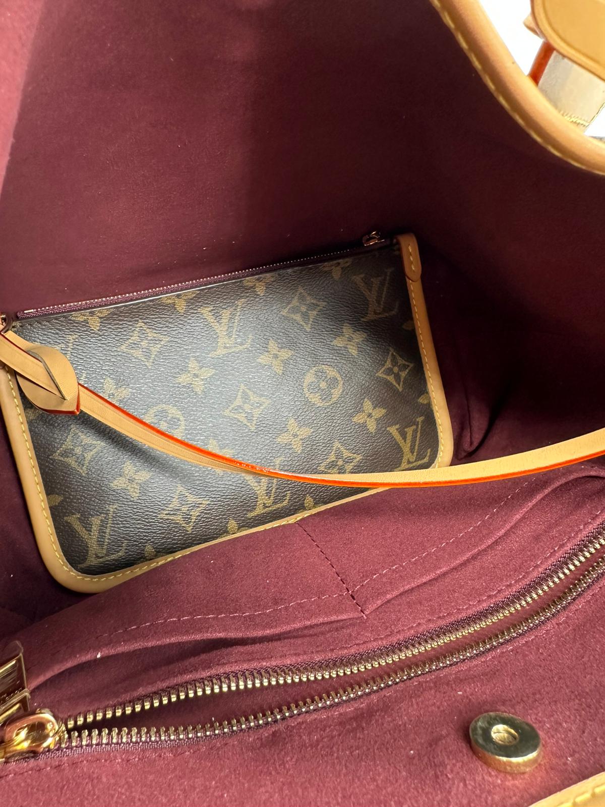 bolso Louis Vuitton Monogram