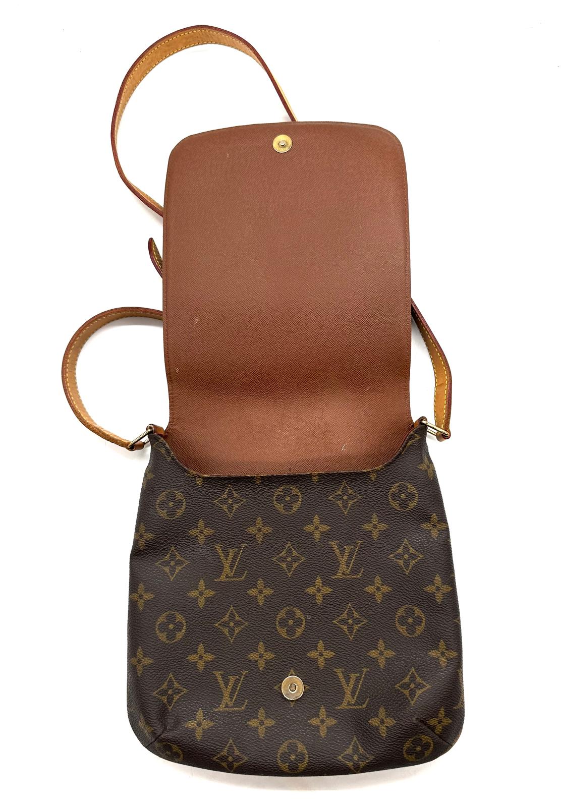 Bolso Louis Vuitton Musette Salsa