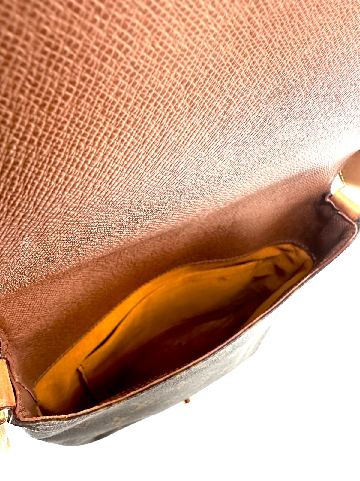Bolso Louis Vuitton Musette Salsa