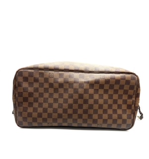 Bolso Louis Vuitton Neverfull Damier