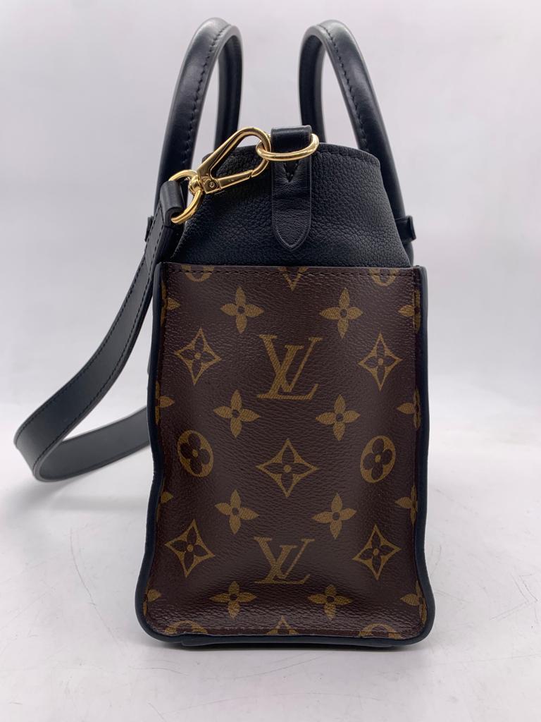 BOLSO LOUIS VUITTON ON MY SIDE