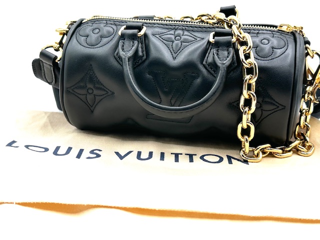 Bolso Louis Vuitton Papillon BB