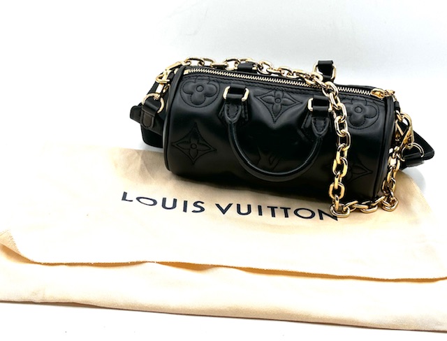 Bolso Louis Vuitton Papillon BB
