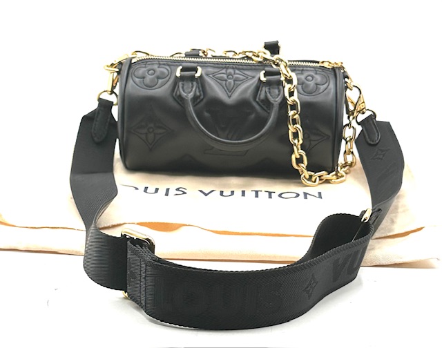 Bolso Louis Vuitton Papillon BB