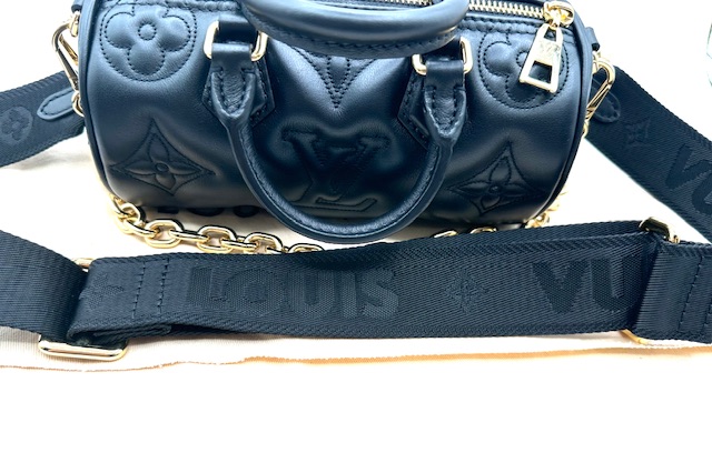 Bolso Louis Vuitton Papillon BB