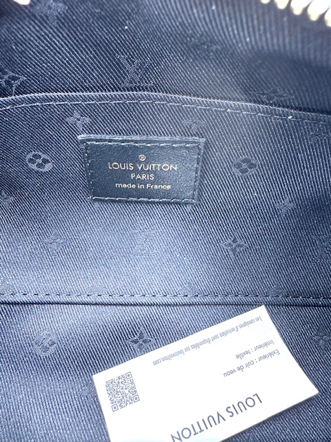 Bolso Louis Vuitton Papillon BB