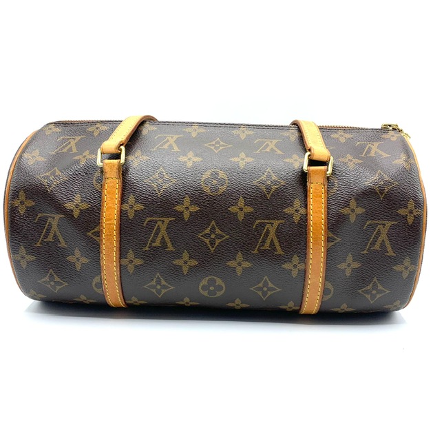 Bolso Louis Vuitton Papillon monogram