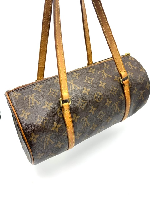 Bolso Louis Vuitton Papillon monogram