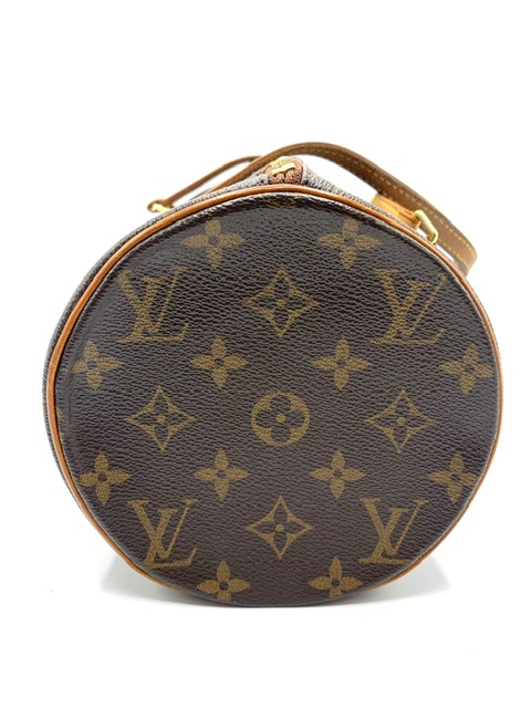 Bolso Louis Vuitton Papillon monogram